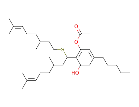 130444-88-1 Structure