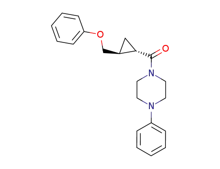 102617-21-0 Structure