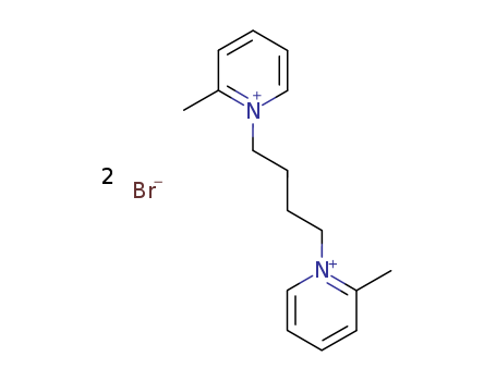 2-methyl-1-[4-(2-methyl-1-piperidyl)butyl]-6H-pyridine cas  71068-07-0