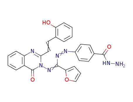 127786-25-8 Structure