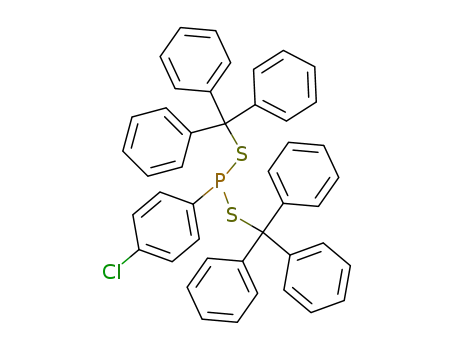 138971-42-3 Structure