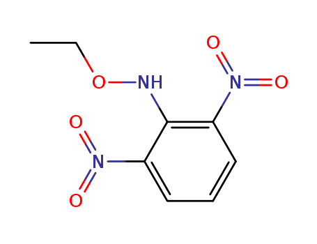 N-ethoxy-2,6-dinitroaniline