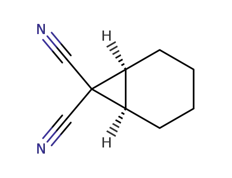 (1α,6α)-7,7-Norcaranedicarbonitrile