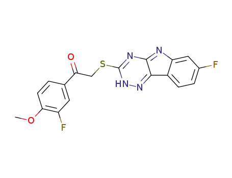 78312-04-6 Structure