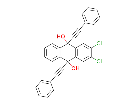 80034-07-7 Structure