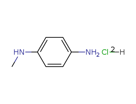 N-Methyl-p-phenylenediamine dihydrochloride