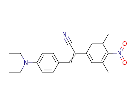 119713-14-3 Structure