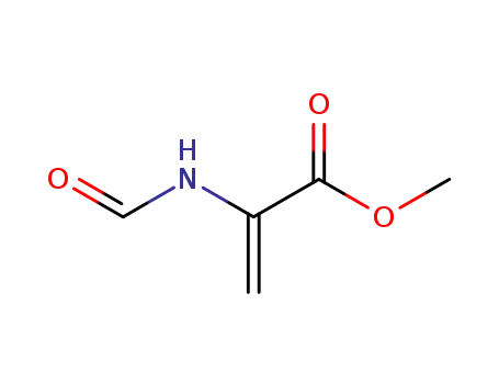 Methyl 2-formamidoprop-2-enoate