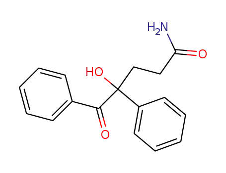 5915-06-0 Structure