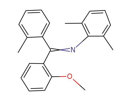 (Z)-N-<2-methoxy-α-(2-methylphenyl)benzylidene>-2,6-dimethylaniline