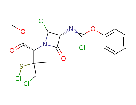 95477-52-4 Structure