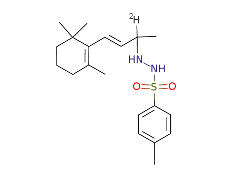 123077-26-9 Structure