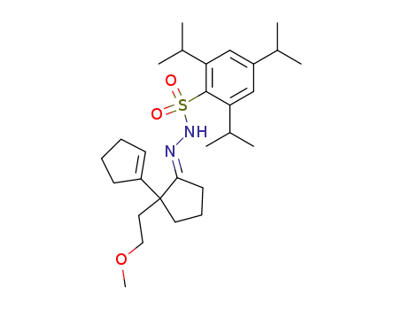104703-54-0 Structure