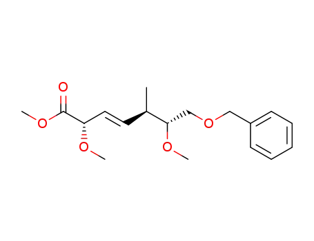 136174-51-1 Structure