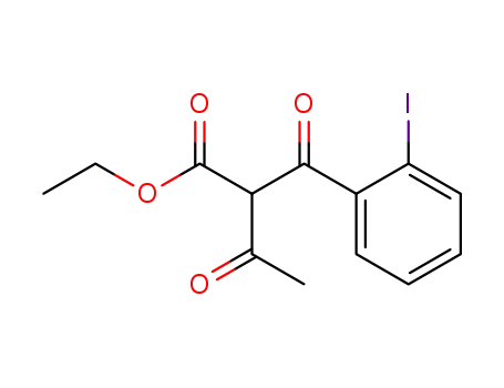 119031-21-9 Structure