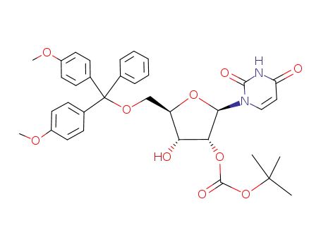 132055-16-4 Structure