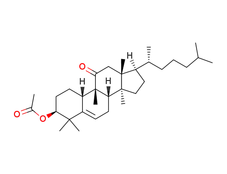 24-deoxybriogenin acetate