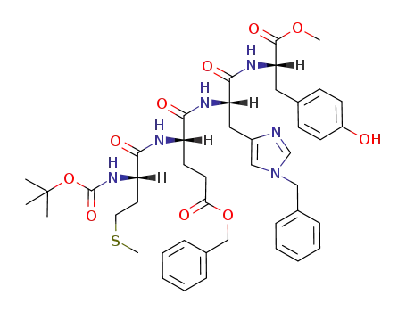 81019-17-2 Structure