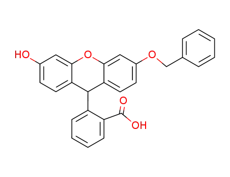 O-benzyldihydrofluorescein
