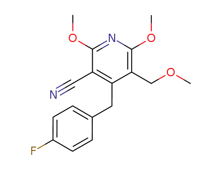 129319-32-0 Structure
