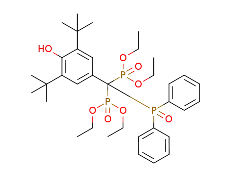 138350-33-1 Structure