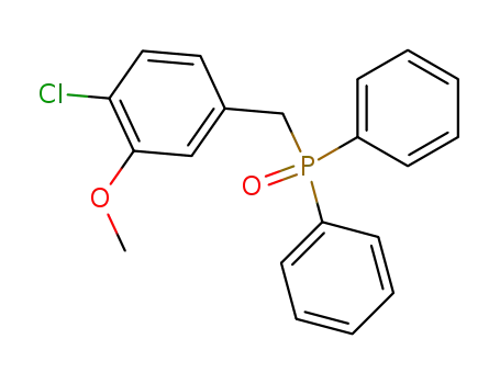 109864-21-3 Structure