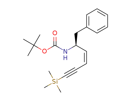 124339-42-0 Structure