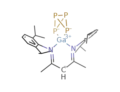 1243809-81-5 Structure