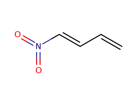 1,3-Butadiene, 1-nitro-, (1E)-