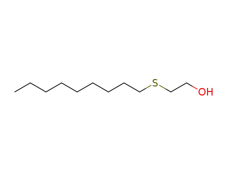 2-(Nonylsulfanyl)ethanol