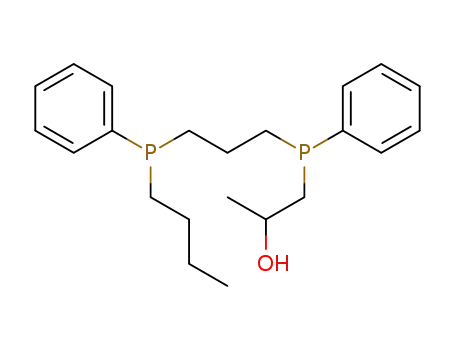 91656-92-7 Structure