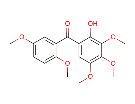 129168-53-2 Structure