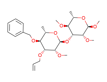 141418-19-1 Structure