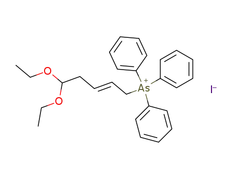 127505-83-3 Structure