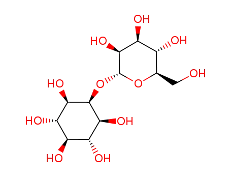 2-O-α-D-mannopyranosyl-sn-myo-inositol