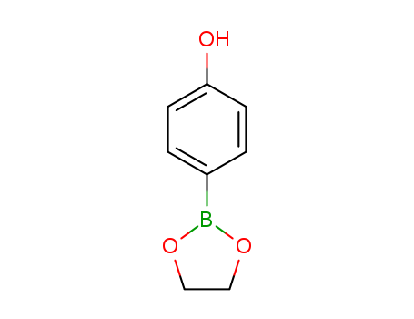 4-(1,3,2-DIOXABOROLAN-2-YL)-PHENOL