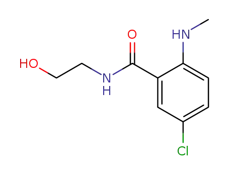 4927-76-8 Structure