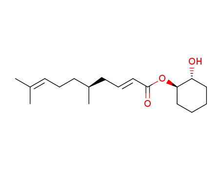 156170-88-6 Structure