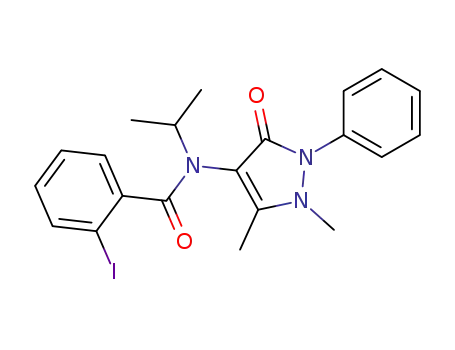 81217-09-6 Structure