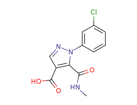 117767-04-1 Structure