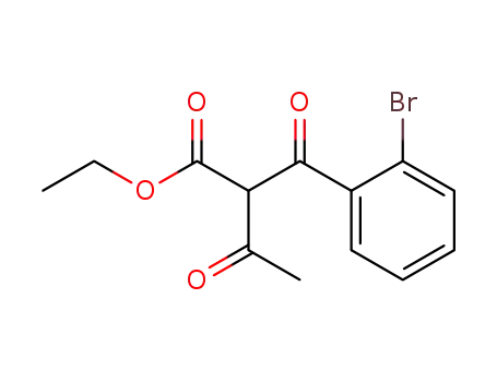119031-20-8 Structure