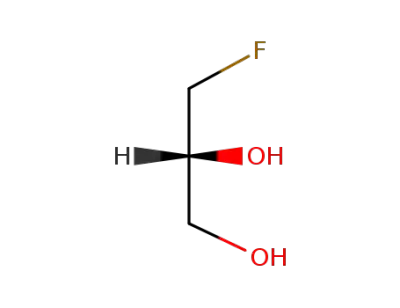 (R)-3-フルオロ-1,2-プロパンジオール