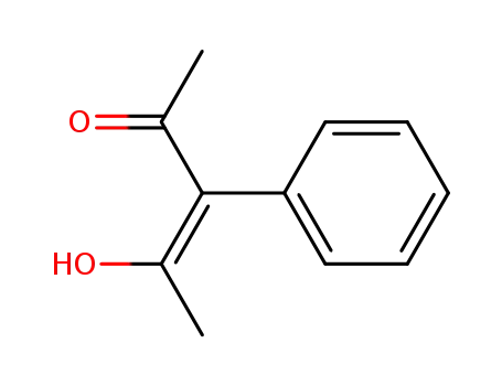 3-Phenylpentane-2,4-dione
