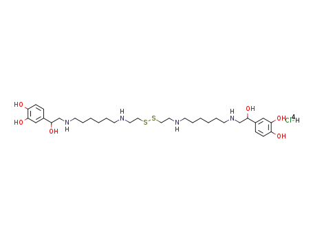 102104-90-5 Structure