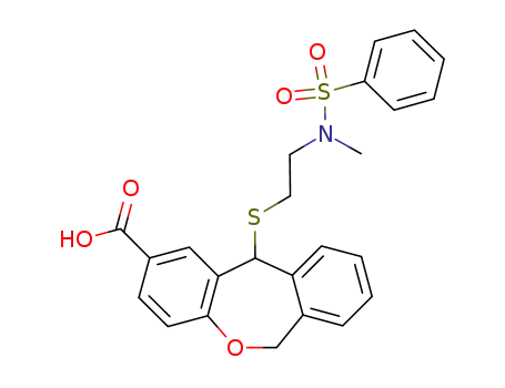 123226-90-4 Structure