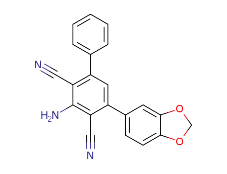 133379-54-1 Structure