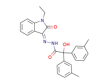 86966-90-7 Structure
