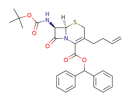 129849-27-0 Structure