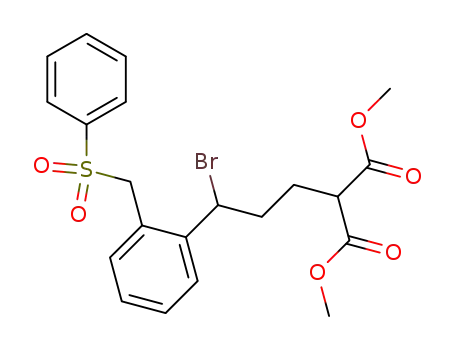 111170-29-7 Structure