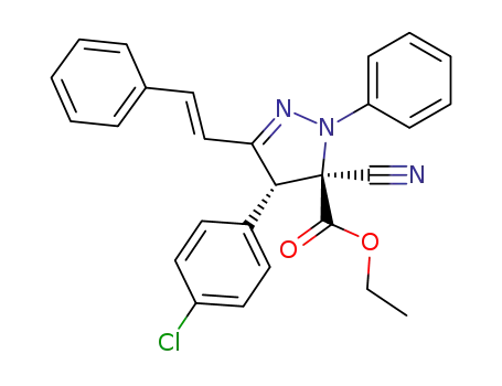 129201-04-3 Structure